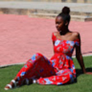 Meet your Posher, Aaliyah